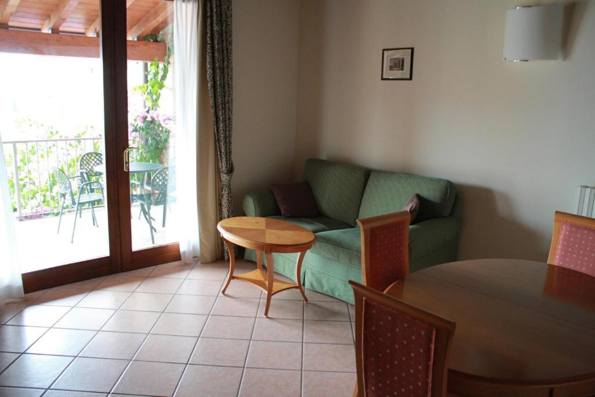 Domina Borgo Degli Ulivi - Garda Lake การ์โดเน ริเวียรา ภายนอก รูปภาพ