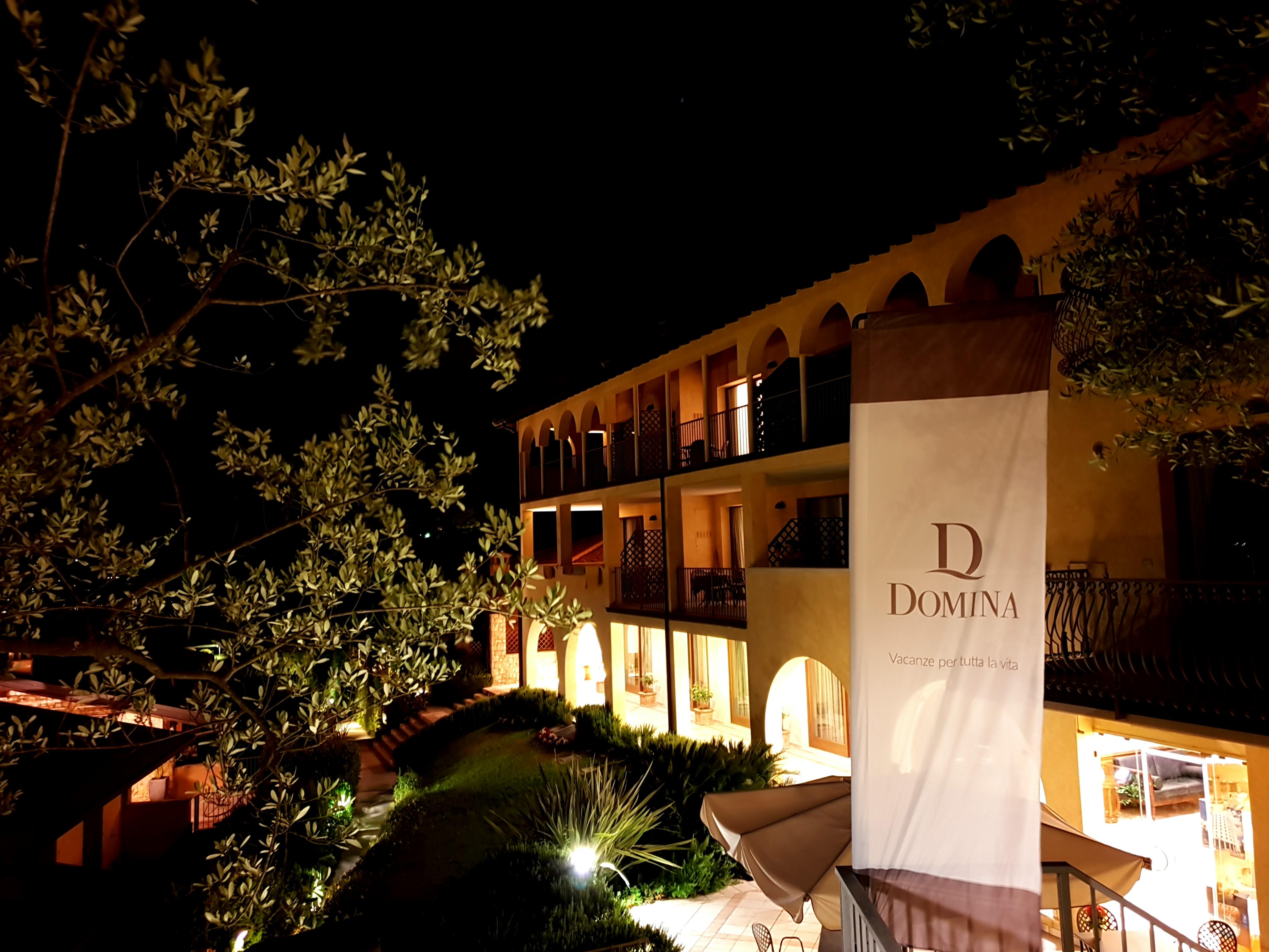 Domina Borgo Degli Ulivi - Garda Lake การ์โดเน ริเวียรา ภายนอก รูปภาพ